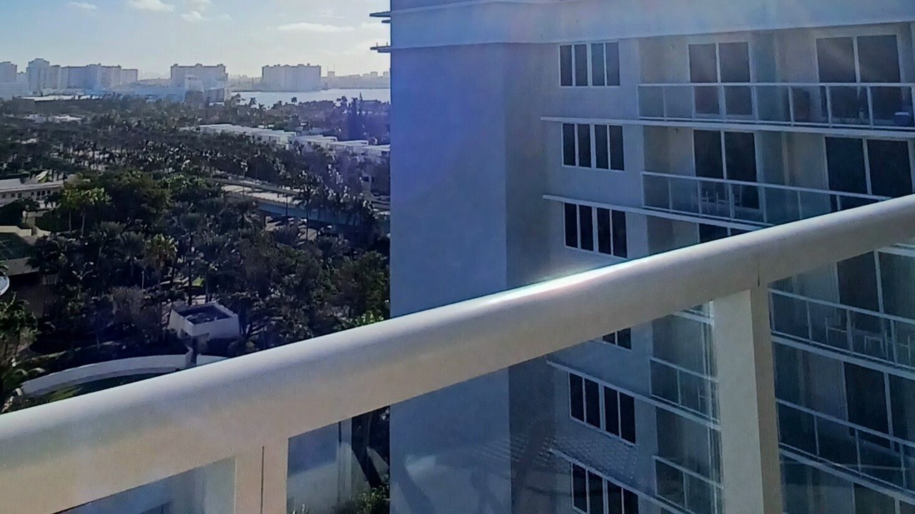 Photo of Outdoor in Sunny Isles Beach