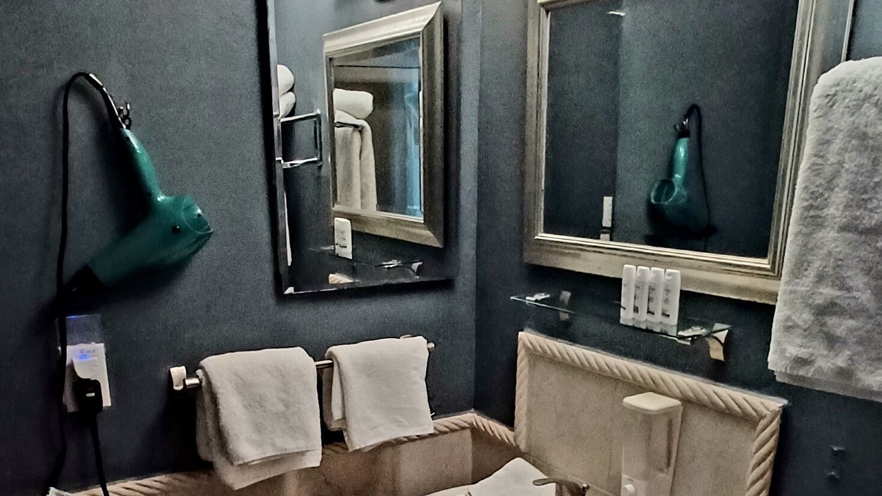 Photo of Bathroom in Sunny Isles Beach