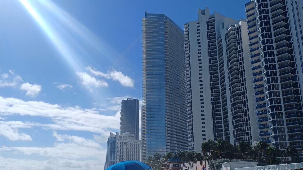 Photo of Others in Sunny Isles Beach
