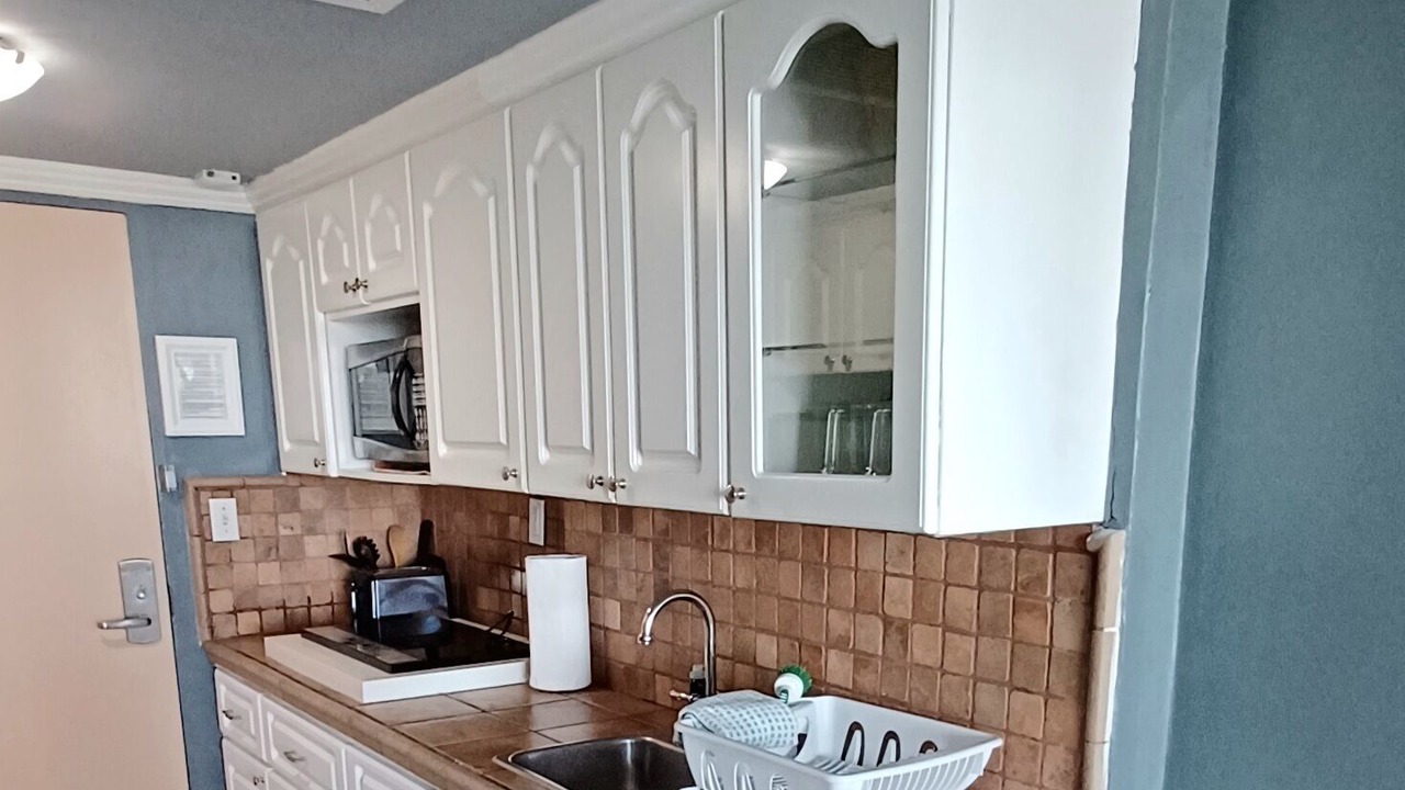 Photo of Kitchen in Sunny Isles Beach