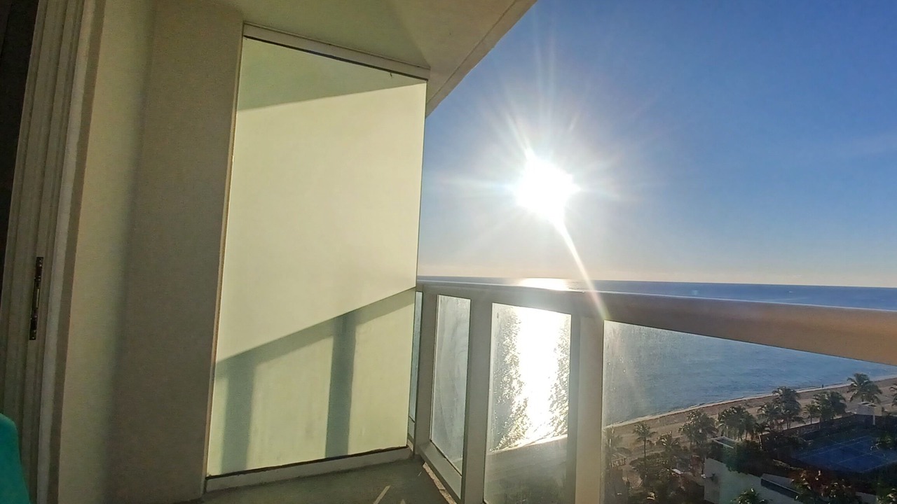 Photo of Outdoor in Sunny Isles Beach