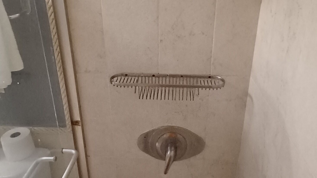 Photo of Bathroom in Sunny Isles Beach
