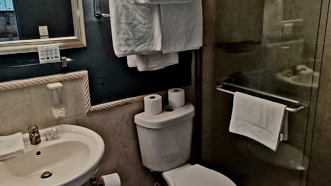Photo of Bathroom in Sunny Isles Beach