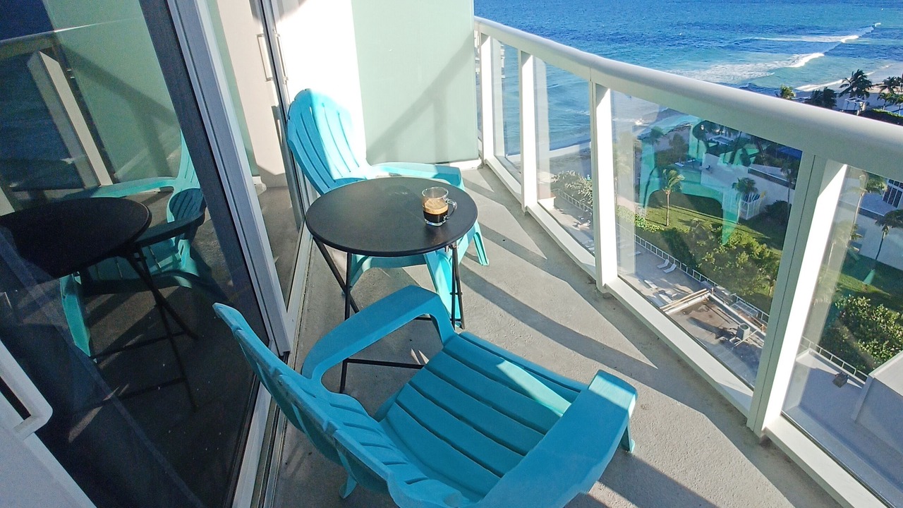 Photo of Outdoor in Sunny Isles Beach