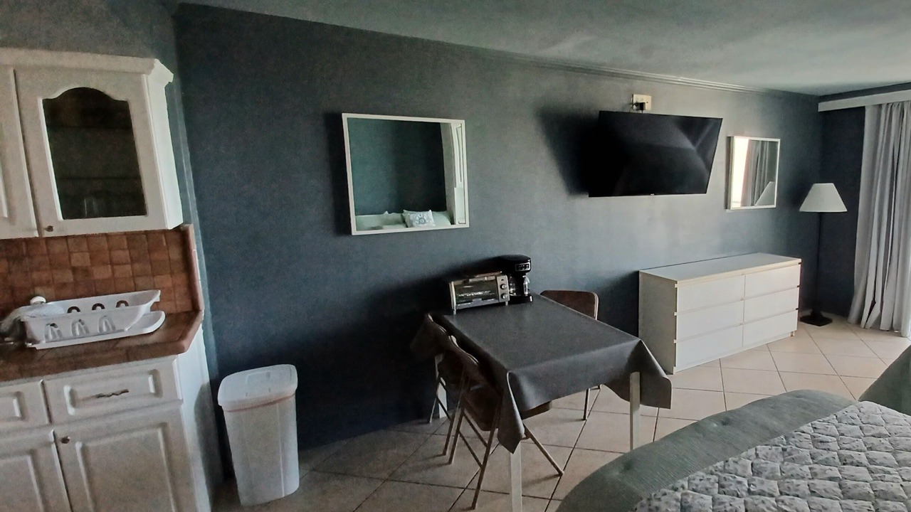 Photo of Bedroom in Sunny Isles Beach