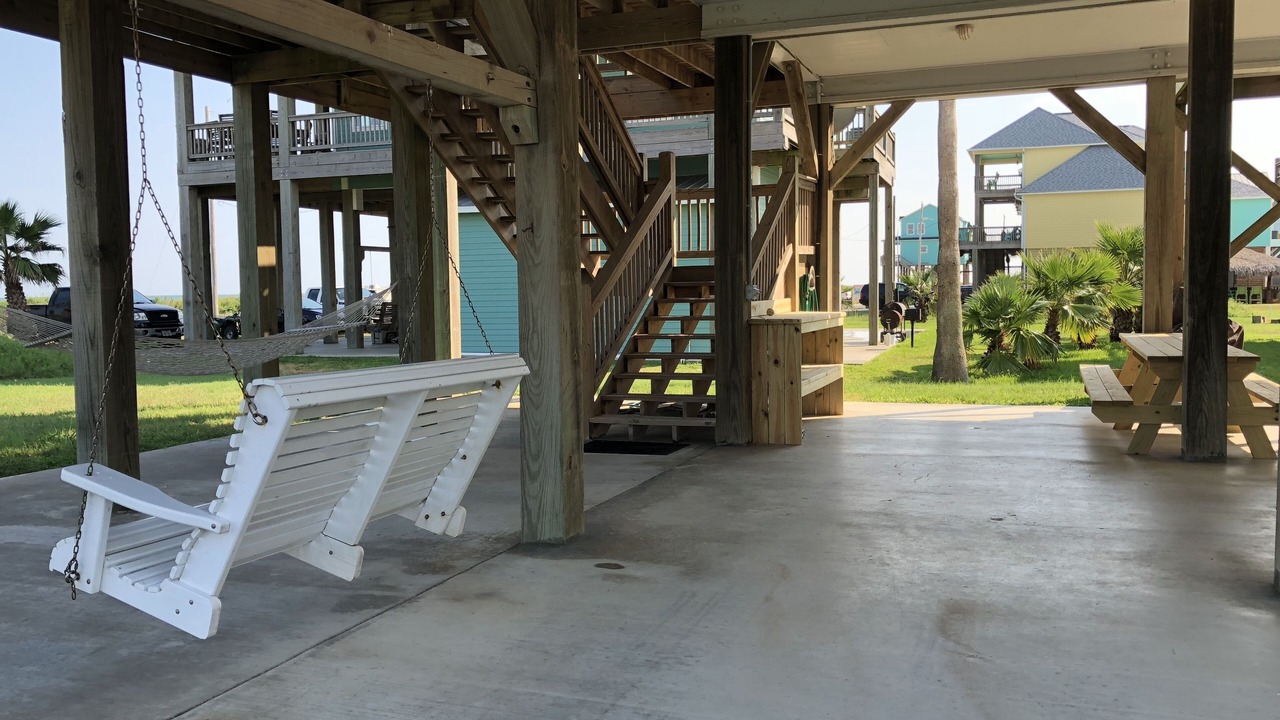 Photo of Others in Port Bolivar