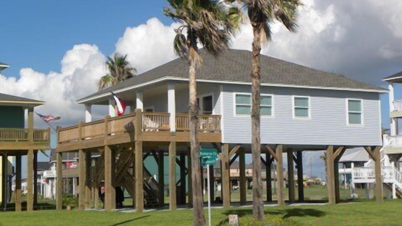 Photo of Outdoor in Port Bolivar