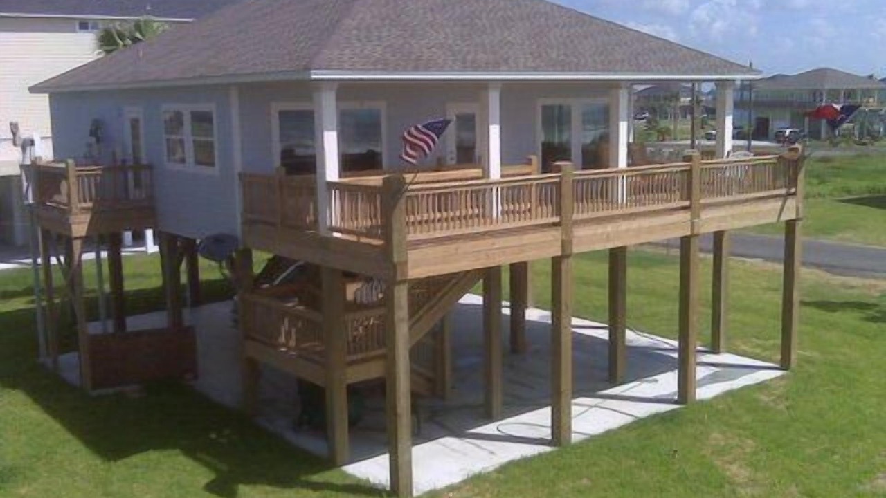 Photo of Outdoor in Port Bolivar