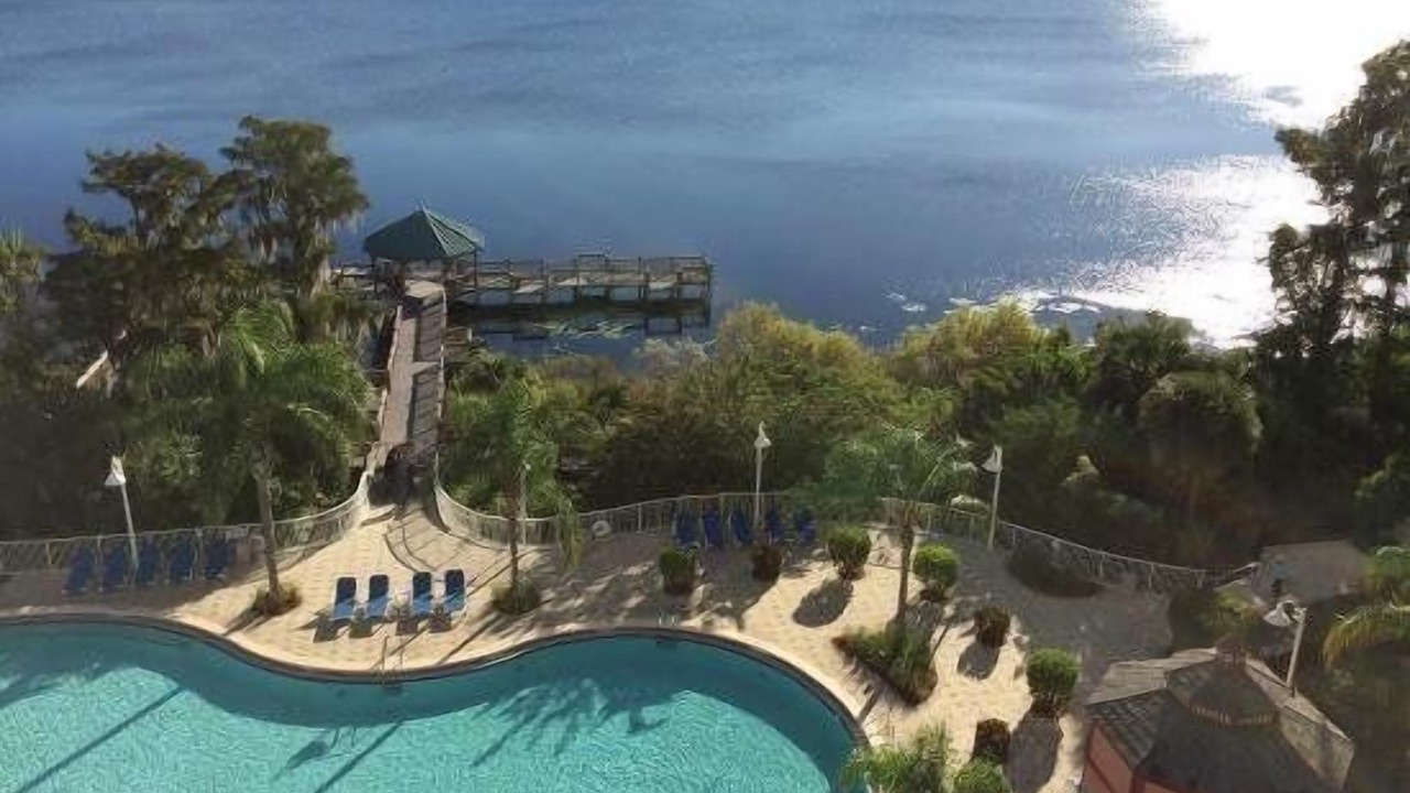 Photo of Outdoor in Florida Central Atlantic Coast