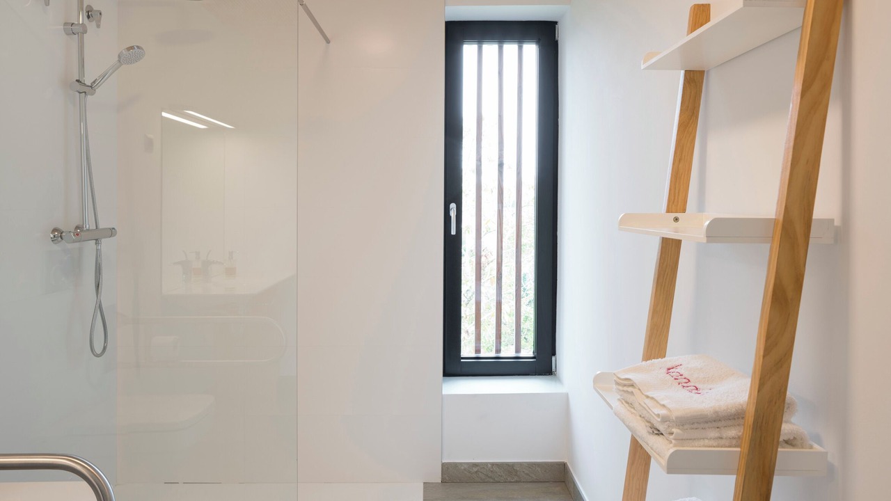 Photo of Bathroom in Gautegiz Arteaga