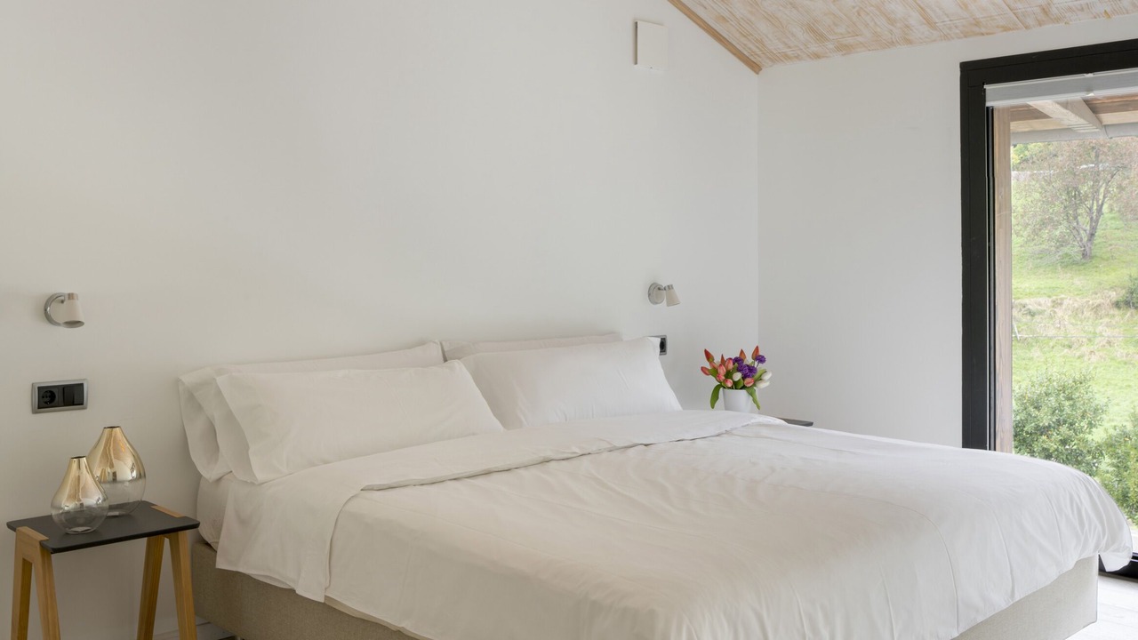 Photo of Bedroom in Gautegiz Arteaga