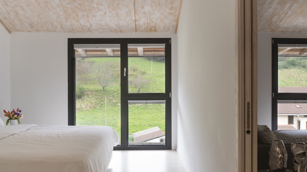 Photo of Bedroom in Gautegiz Arteaga