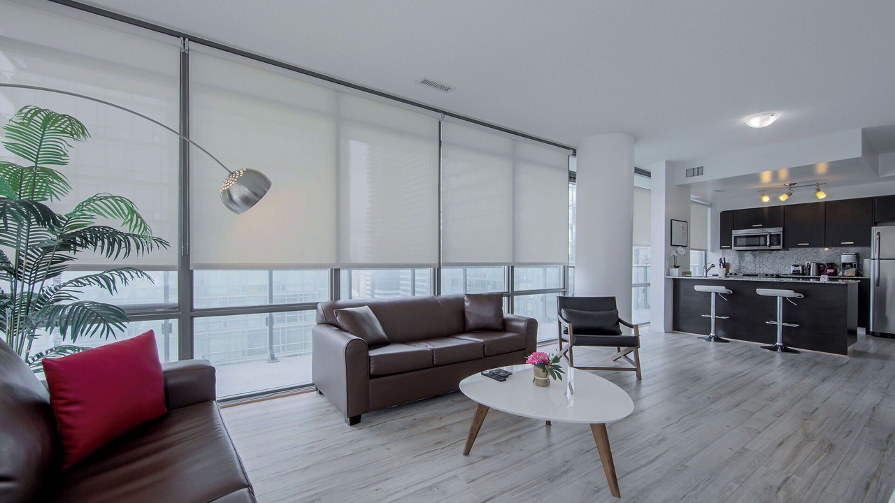 Photo of Livingroom in Bay Cloverhill
