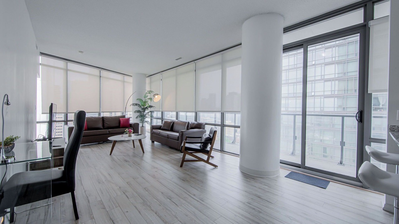 Photo of Livingroom in Bay Cloverhill