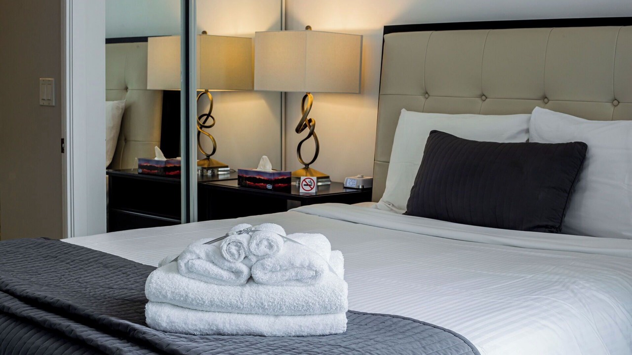 Photo of Bedroom in Bay Cloverhill