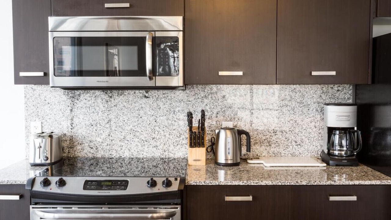 Photo of Kitchen in Bay Cloverhill