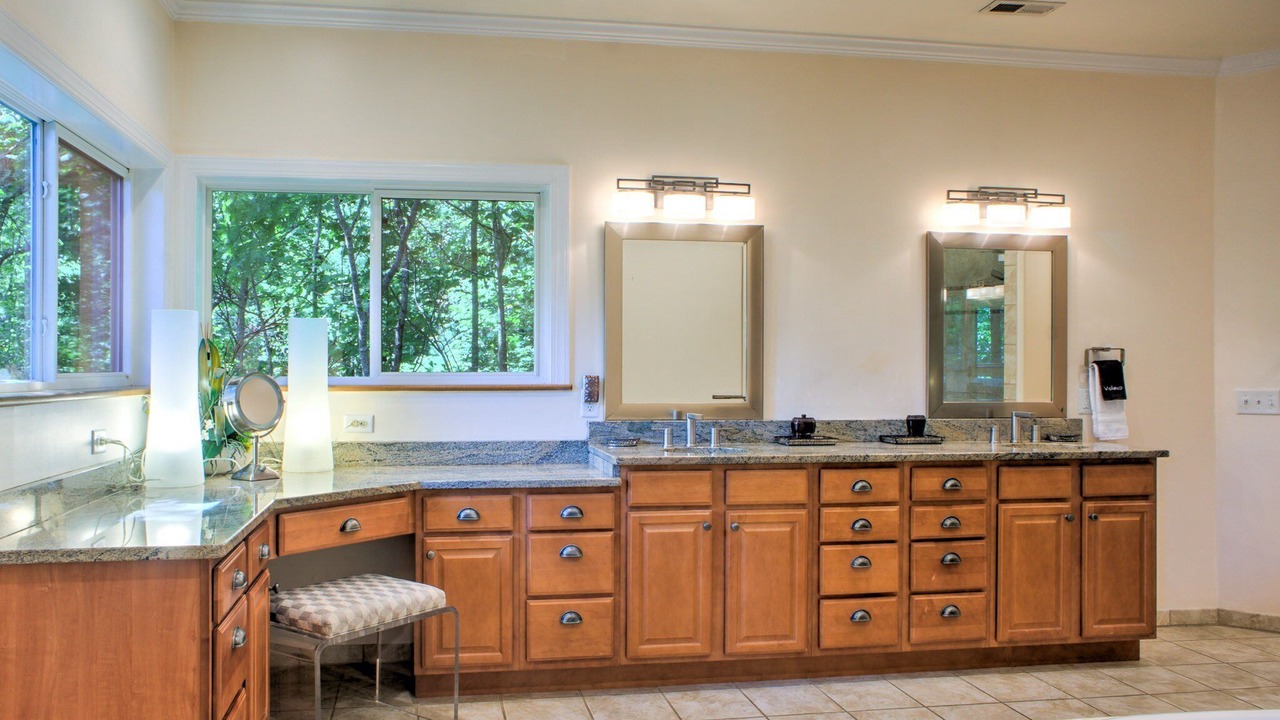 Photo of Bathroom in Rambling Ridge