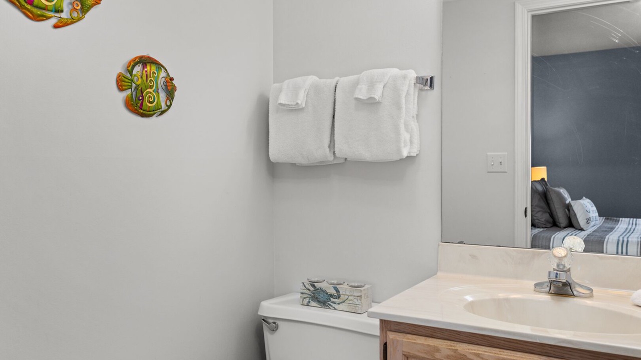 Photo of Bathroom in Osage Beach