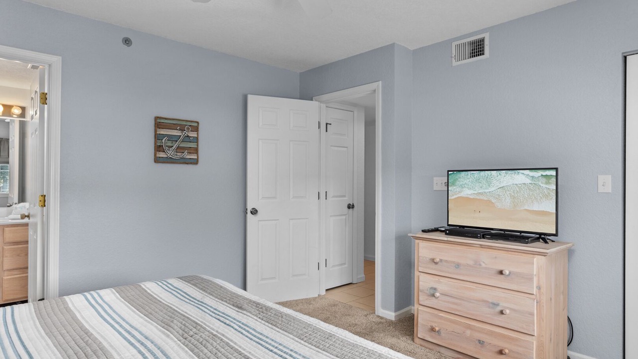 Photo of Bedroom in Osage Beach