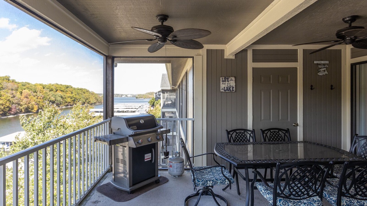 Photo of Outdoor in Osage Beach