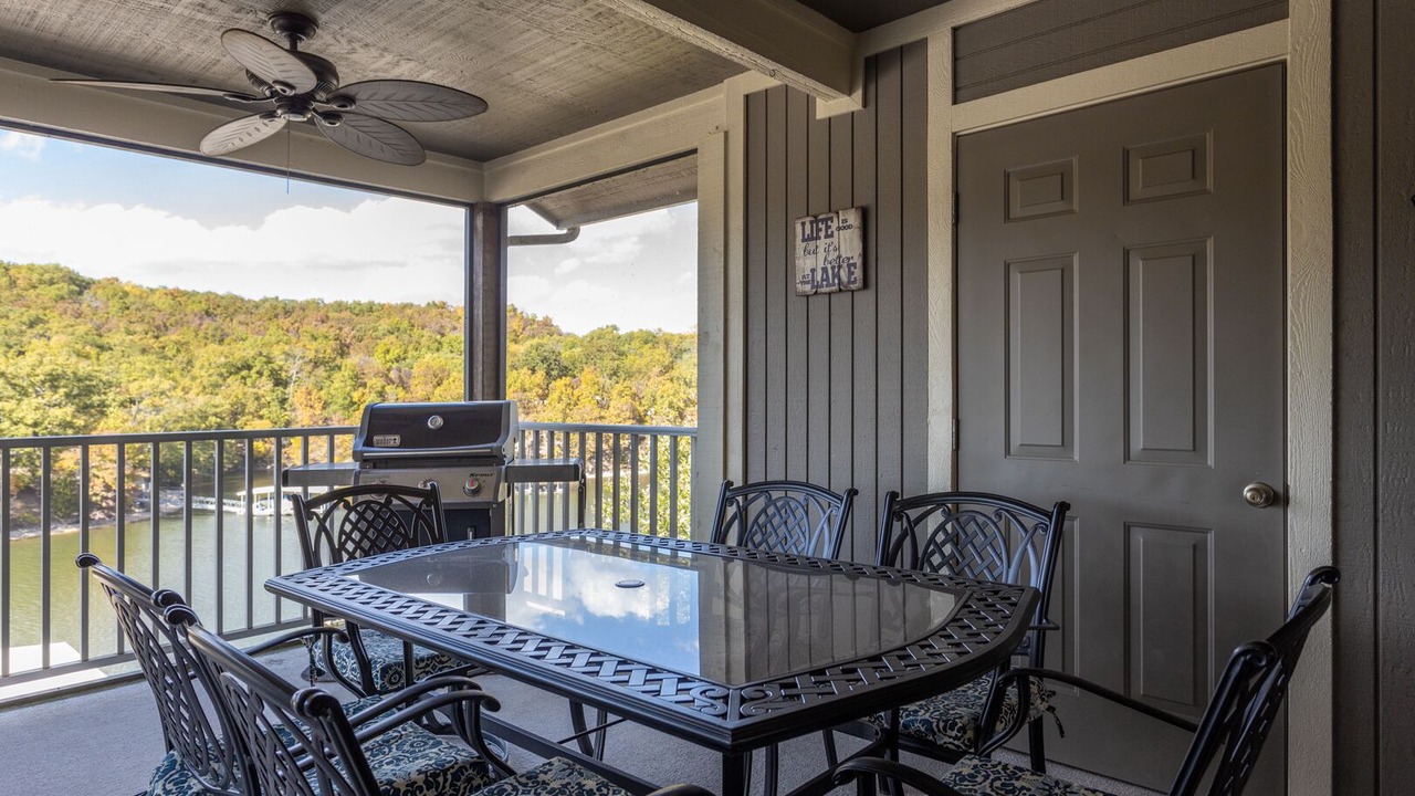 Photo of Outdoor in Osage Beach