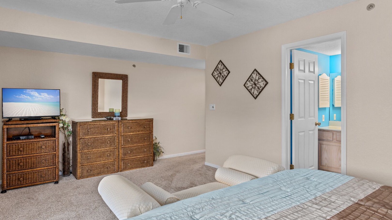 Photo of Bedroom in Osage Beach