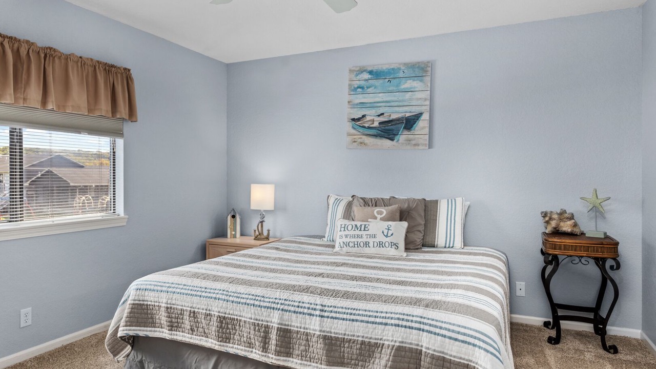 Photo of Bedroom in Osage Beach