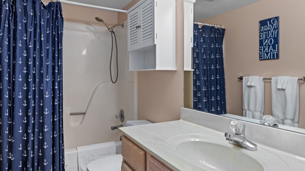 Photo of Bathroom in Osage Beach