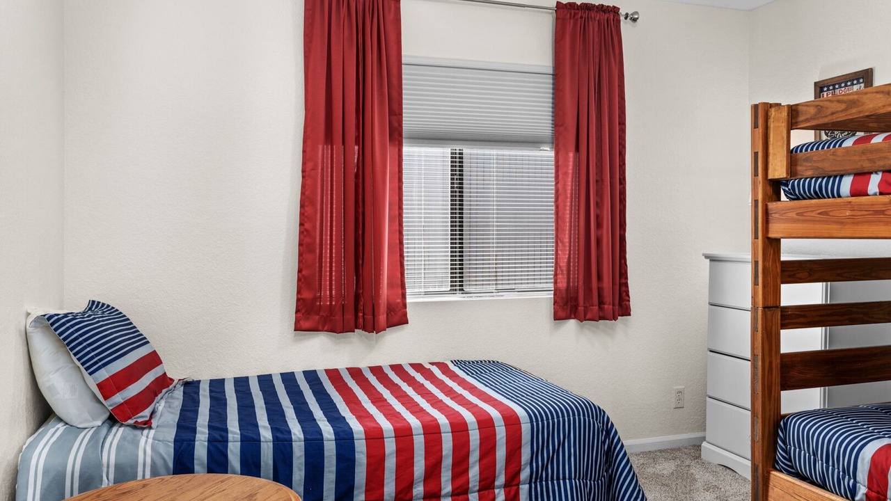 Photo of Bedroom in Osage Beach