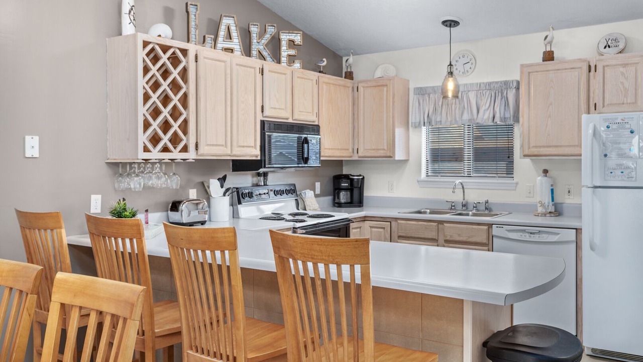 Photo of Kitchen in Osage Beach