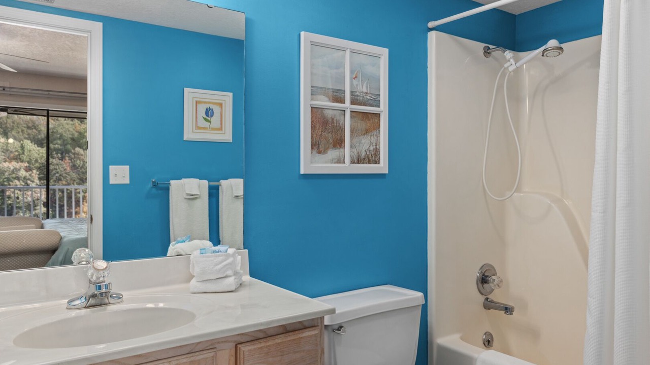 Photo of Bathroom in Osage Beach