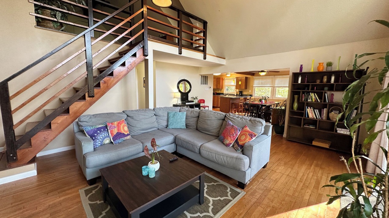 Photo of Livingroom in Front Royal