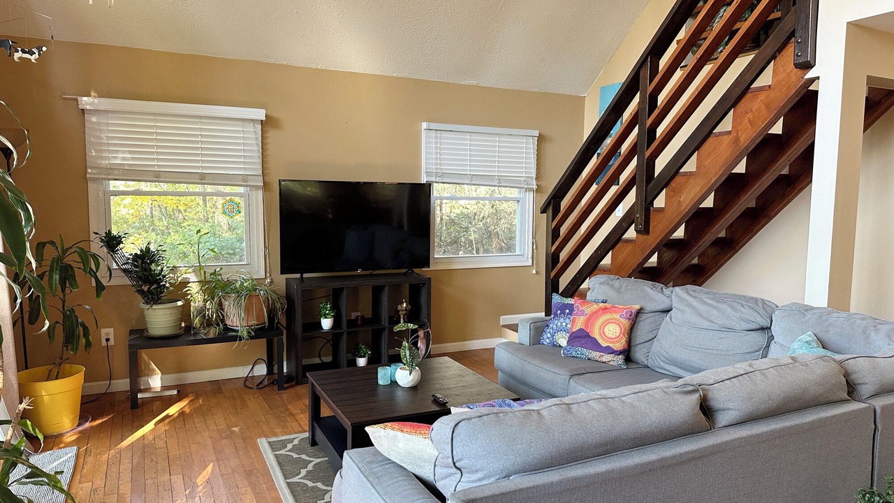 Photo of Livingroom in Front Royal