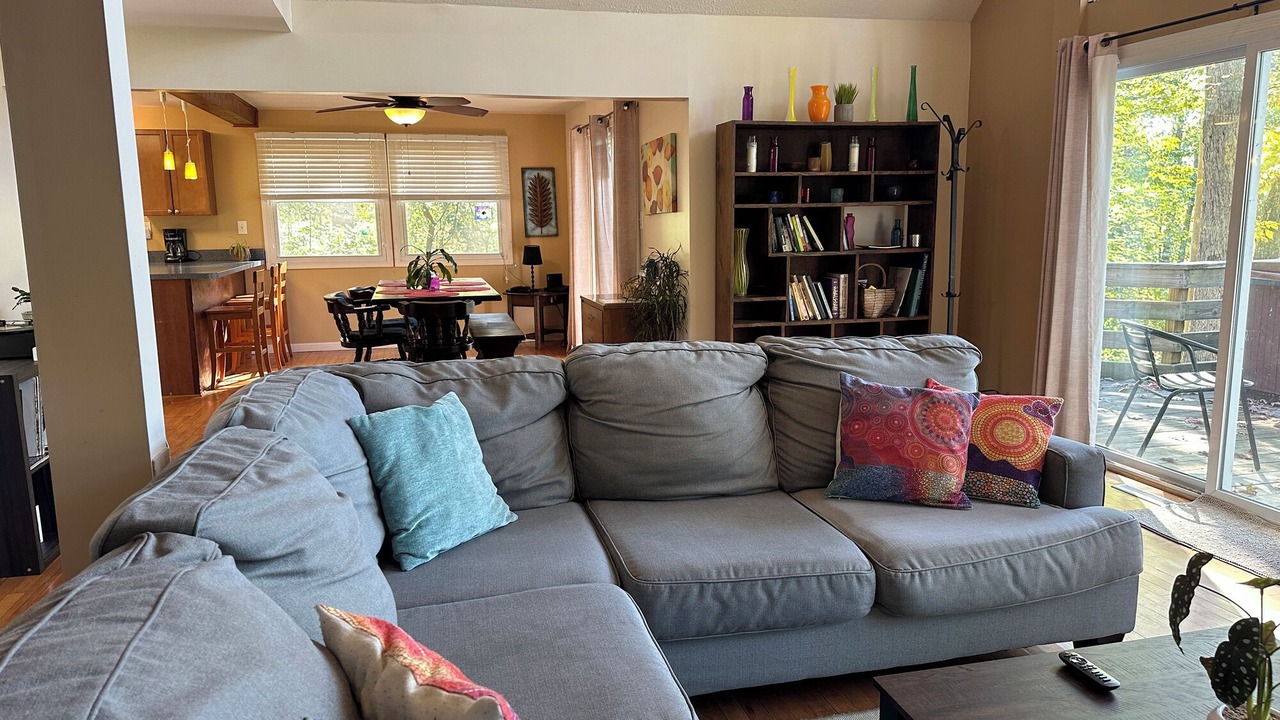 Photo of Livingroom in Front Royal
