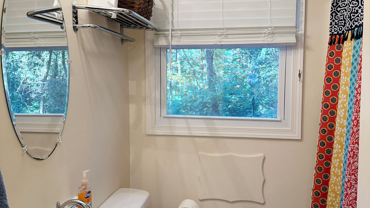 Photo of Bathroom in Front Royal