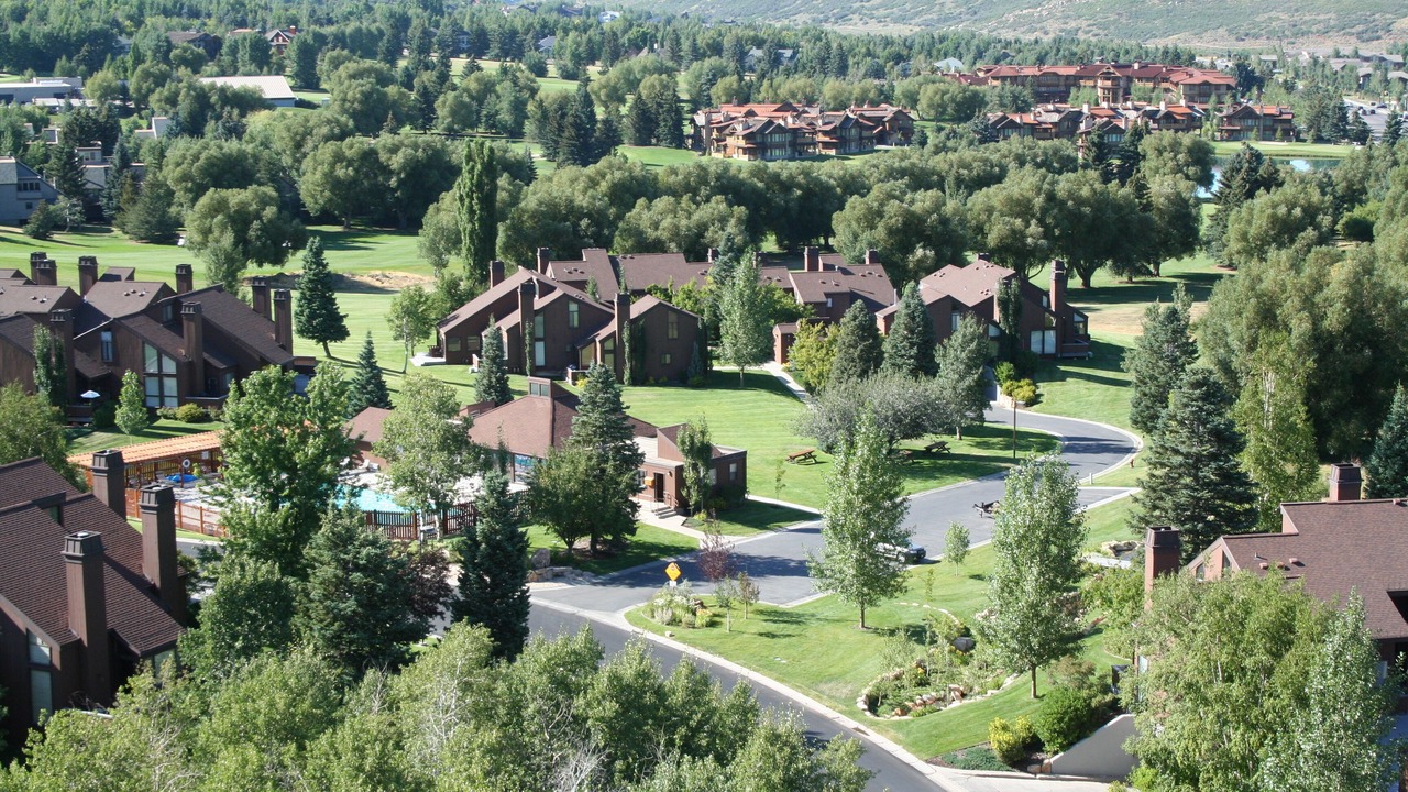 Photo of Outdoor in North Park City