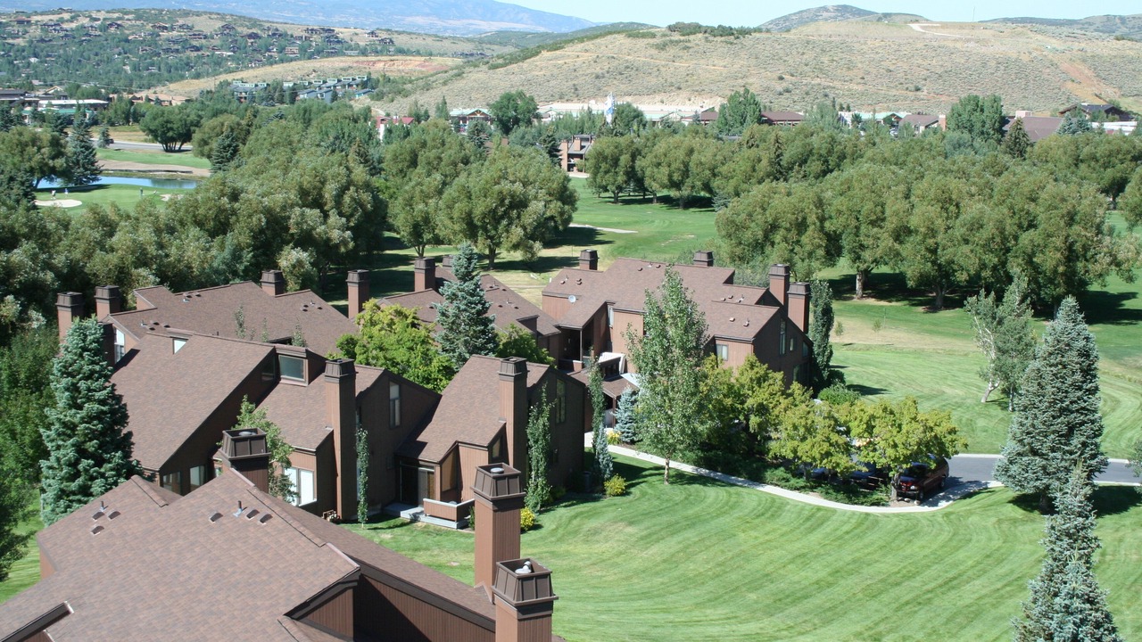 Photo of Outdoor in North Park City