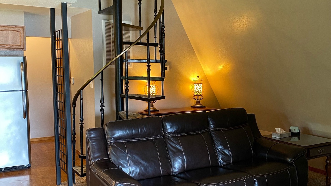Photo of Livingroom in Perryville