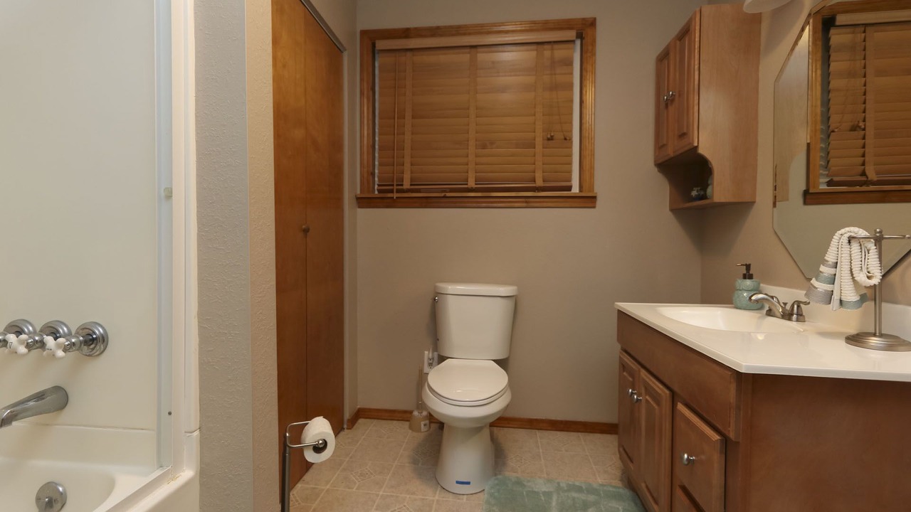 Photo of Bathroom in Perryville