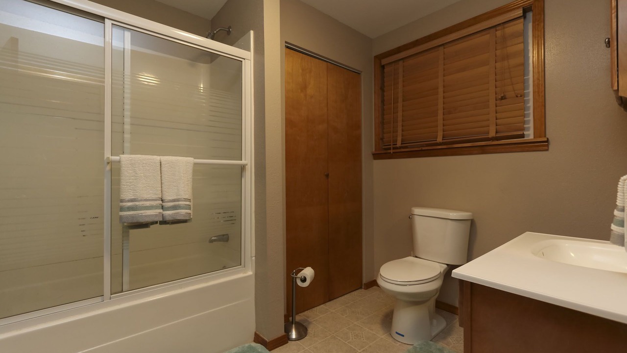 Photo of Bathroom in Perryville