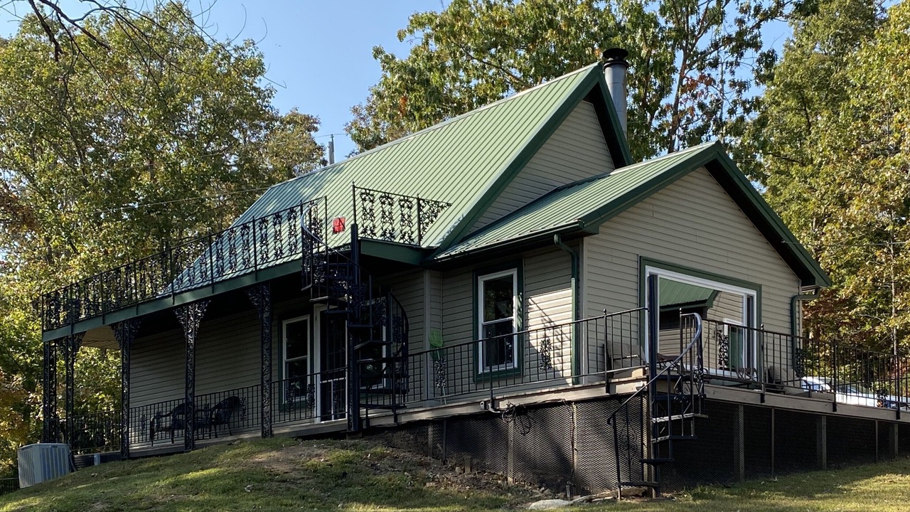 Photo of Outdoor in Perryville