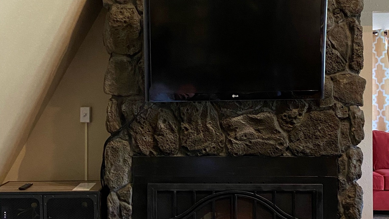 Photo of Livingroom in Perryville