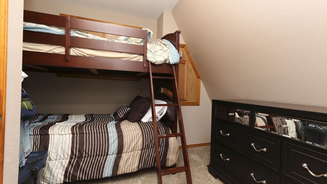 Photo of Bedroom in Perryville