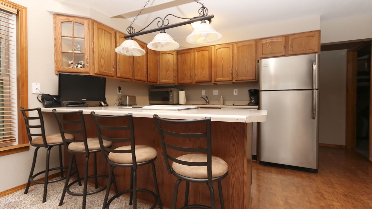 Photo of Kitchen in Perryville