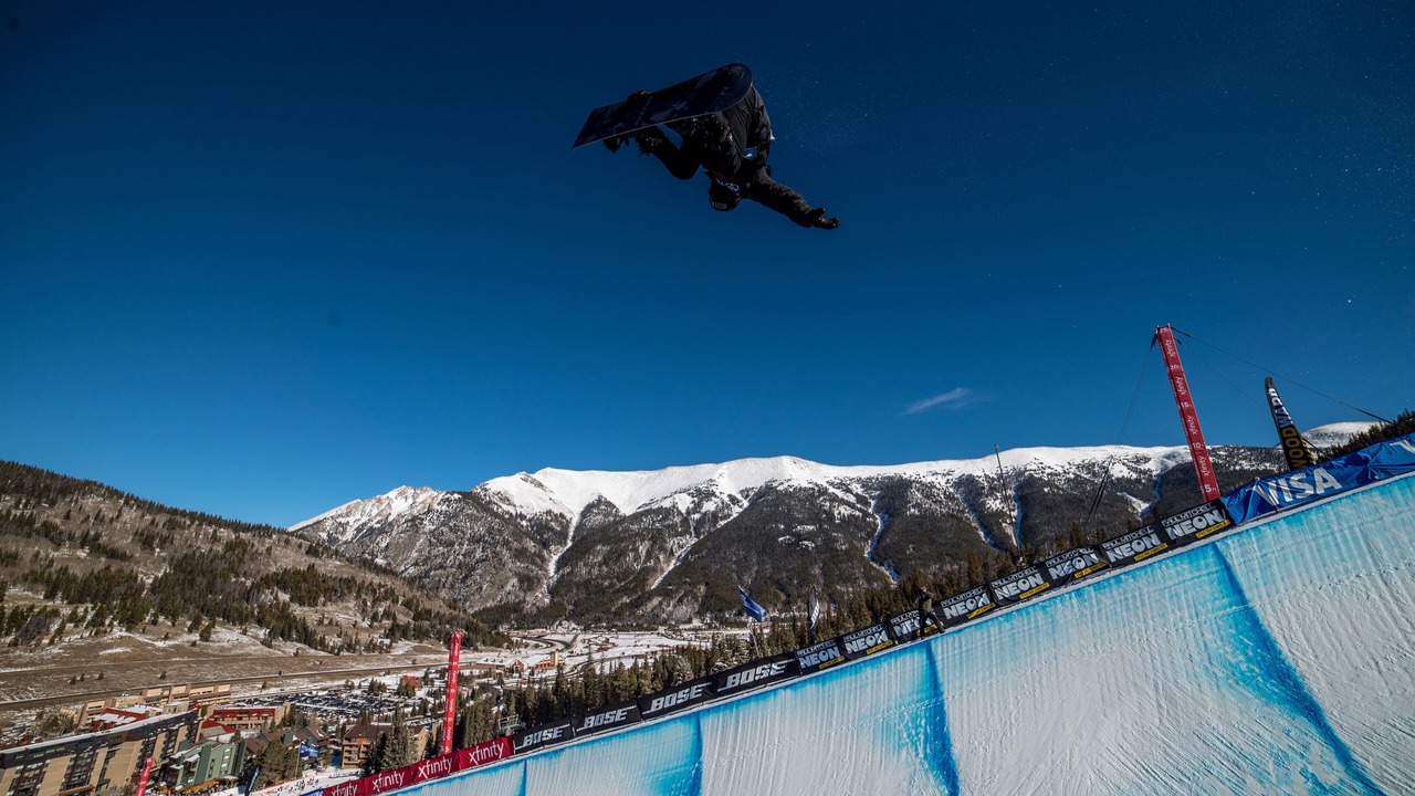 Photo of Others in Copper Mountain Village