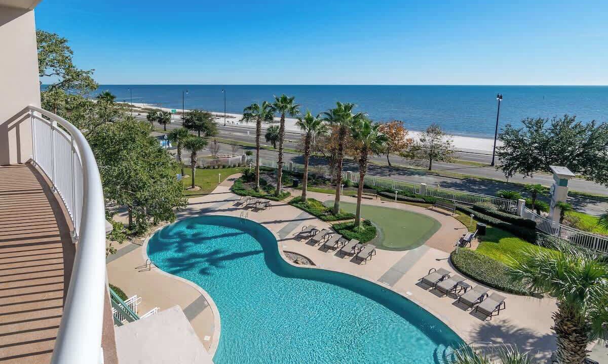 Photo of Outdoor in Gulfport