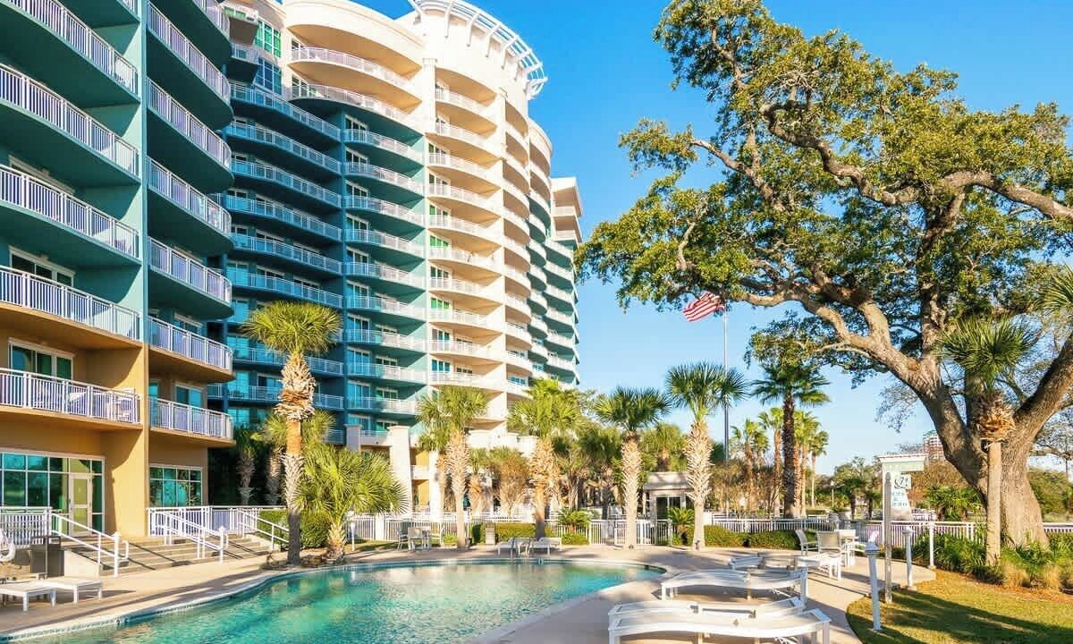Photo of Outdoor in Gulfport
