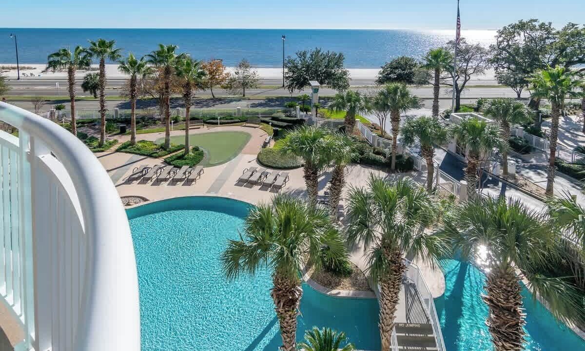 Photo of Outdoor in Gulfport