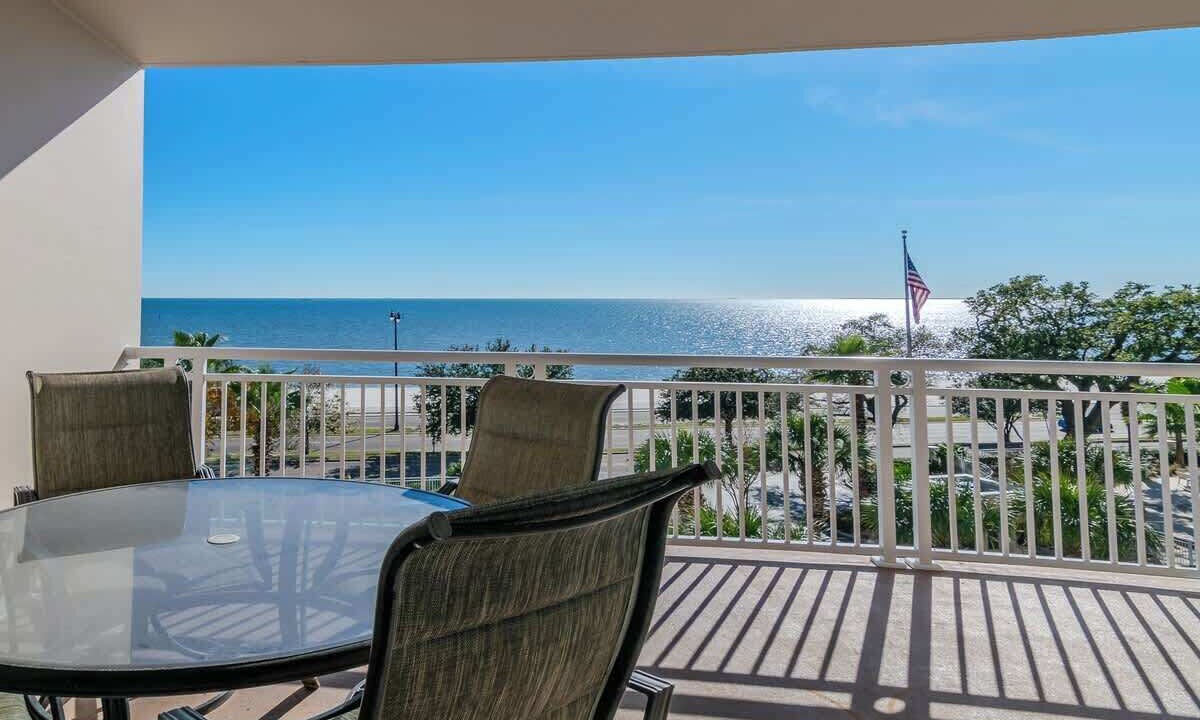 Photo of Outdoor in Gulfport