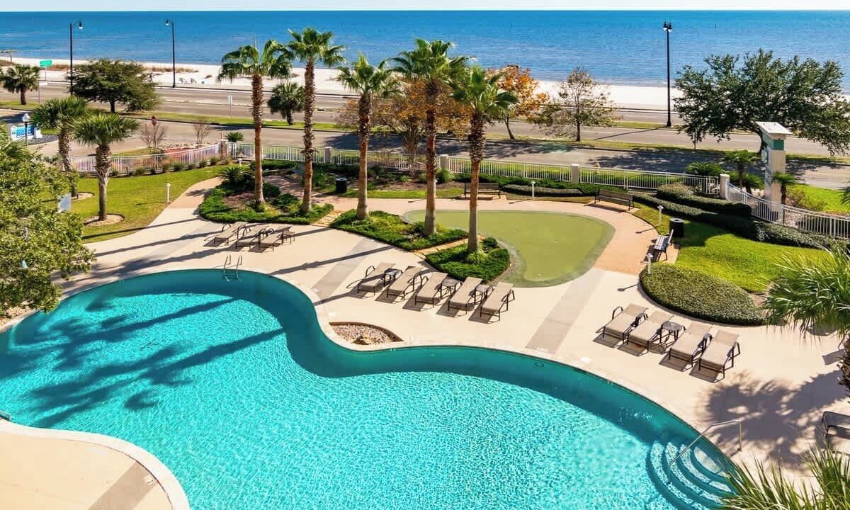 Photo of Outdoor in Gulfport